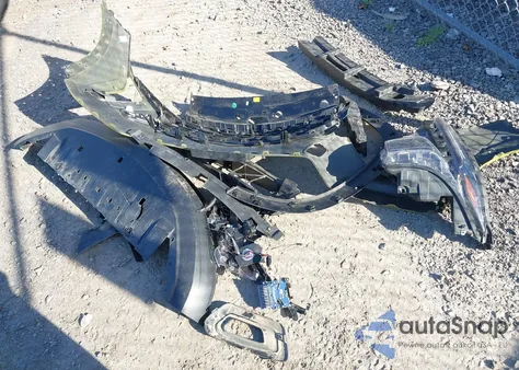 2024 Chevrolet Trax Fwd 1Rs z USA, uszkodzony, nr VIN KL77LGE26RC121939